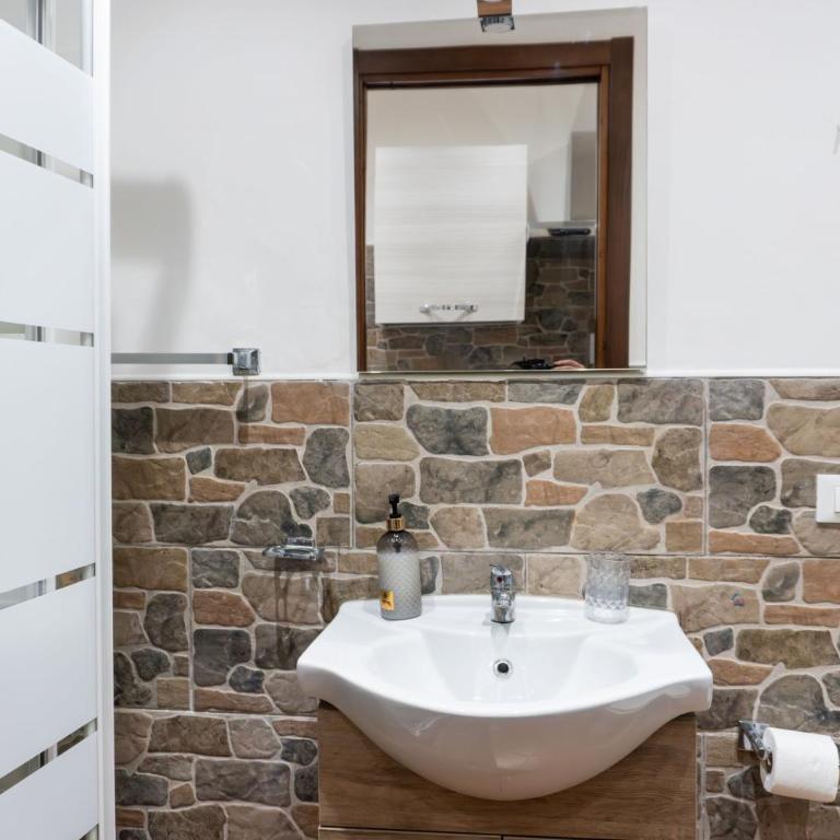 Quattro canti apartment Palermo centro storico - Appartamento con 1 Camera da Letto - 12
