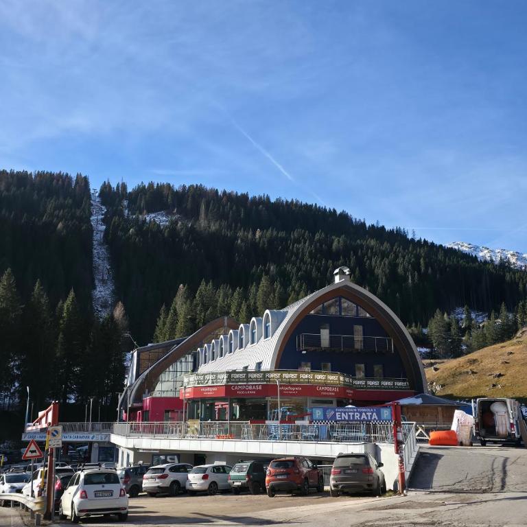 Hope Home Trentino - Appartamento con 1 Camera da Letto - 16