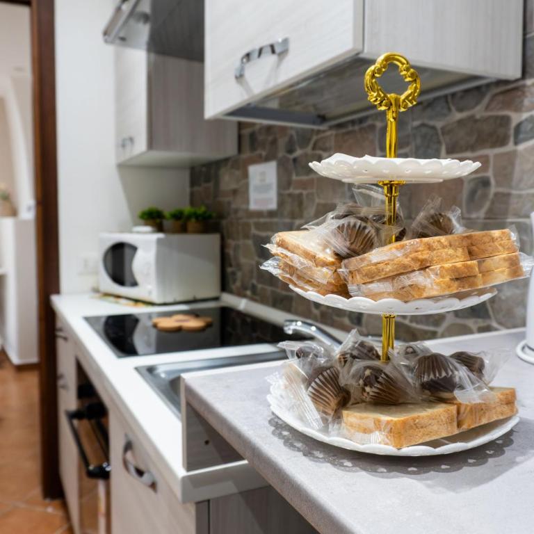 Quattro canti apartment Palermo centro storico - Appartamento con 1 Camera da Letto - 11