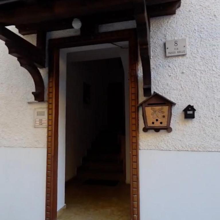 Hope Home Trentino - Appartamento con 1 Camera da Letto - 15