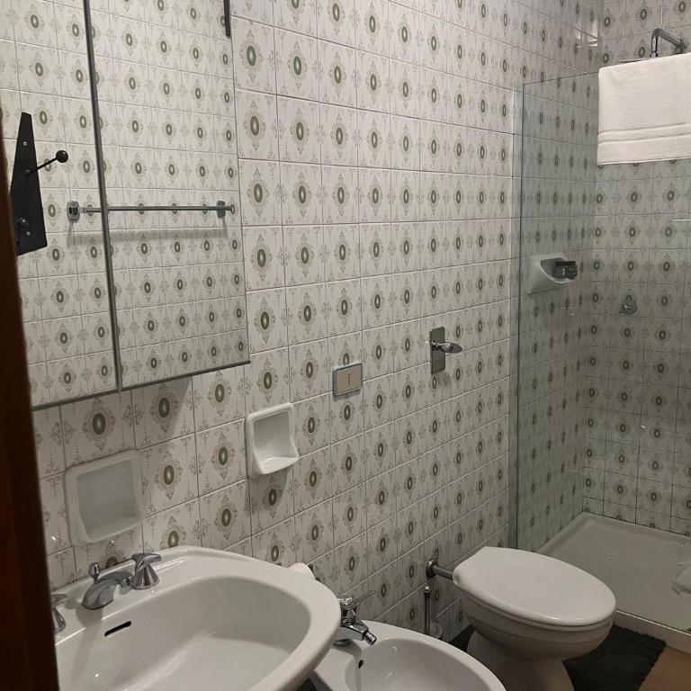 Hope Home Trentino - Appartamento con 1 Camera da Letto - 13