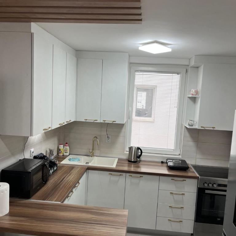 Pantelej gates - One-Bedroom Apartment - 1