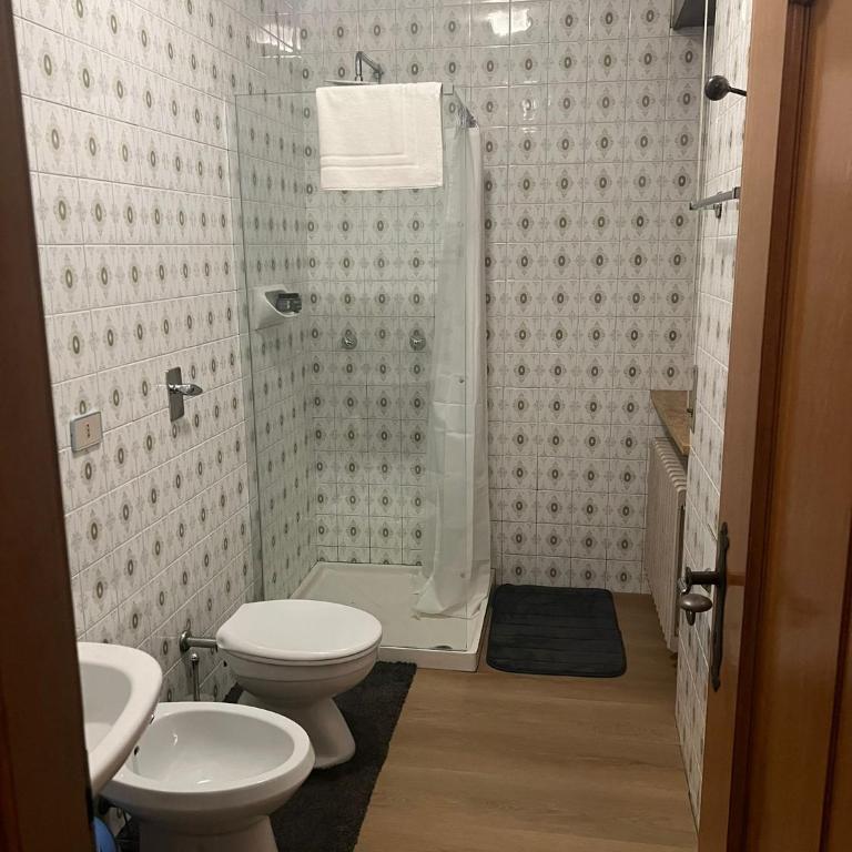 Hope Home Trentino - Appartamento con 1 Camera da Letto - 14