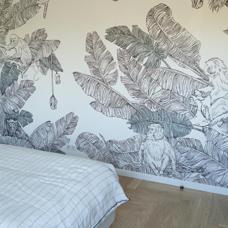 So Home - Three-Bedroom Apartment - 17