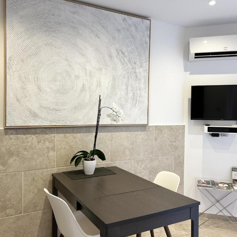 My Pad Provence - Apartment mit 1 Schlafzimmer und Terrasse - 13