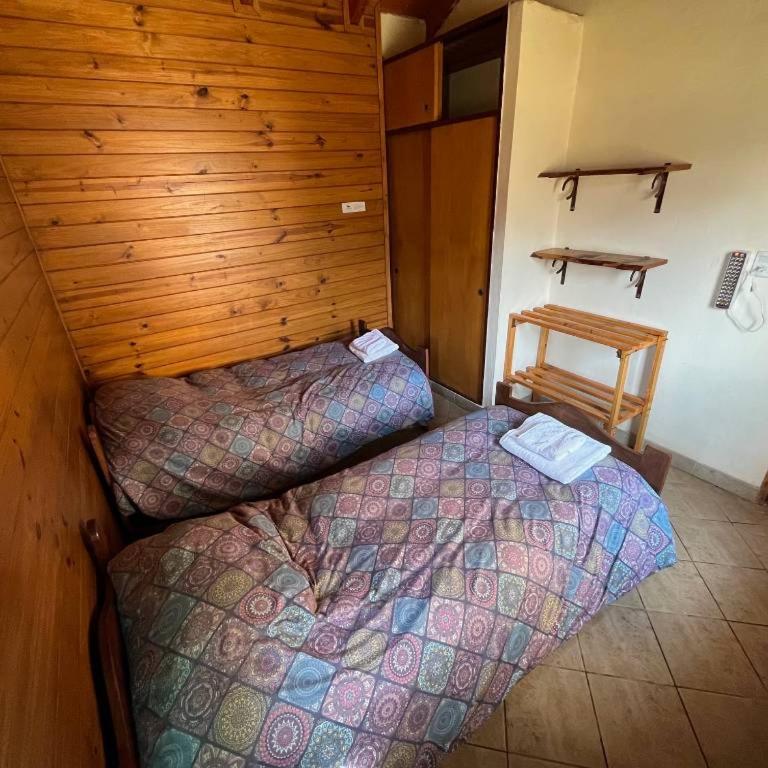 Cabañas Las Cascadas - Chalet de 2 dormitorios - 7