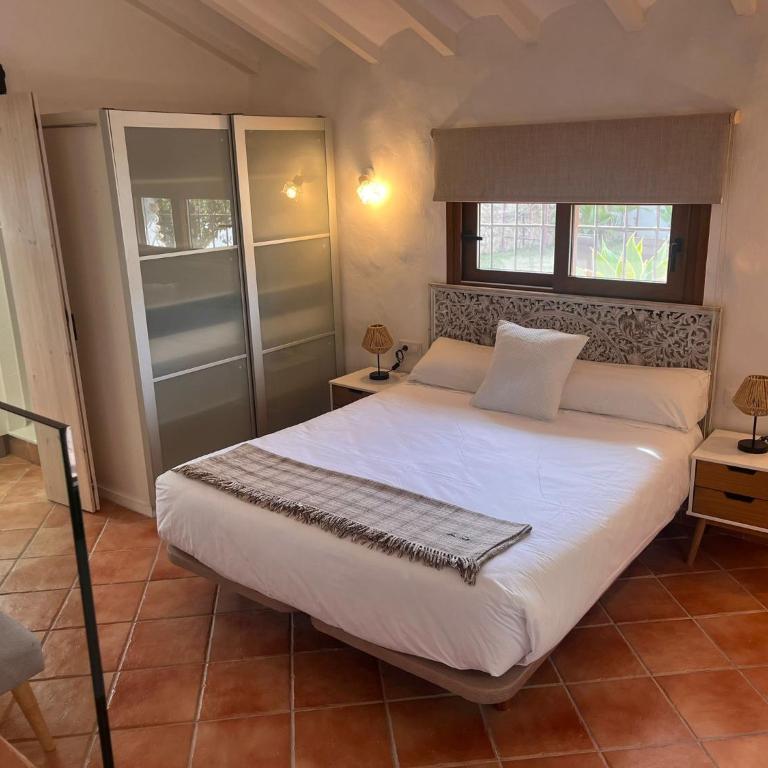 Villa Portitxol en Moraira - Villa - 34