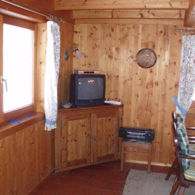 Ferienhaus Höllerl - Chalet - 18