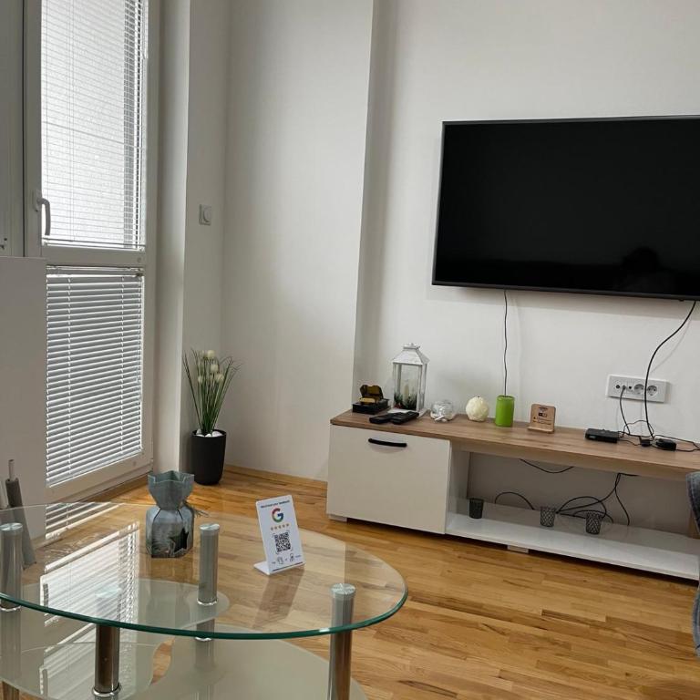 Pantelej gates - One-Bedroom Apartment - 5