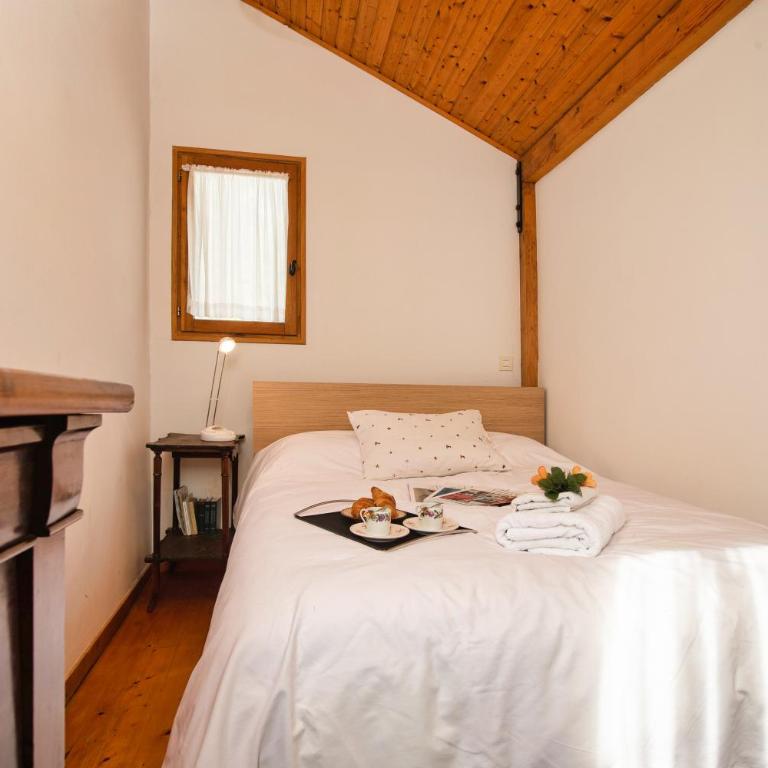 Chalet des Cristaux Happy Rentals - Apartment mit Blick auf die Berge - 6