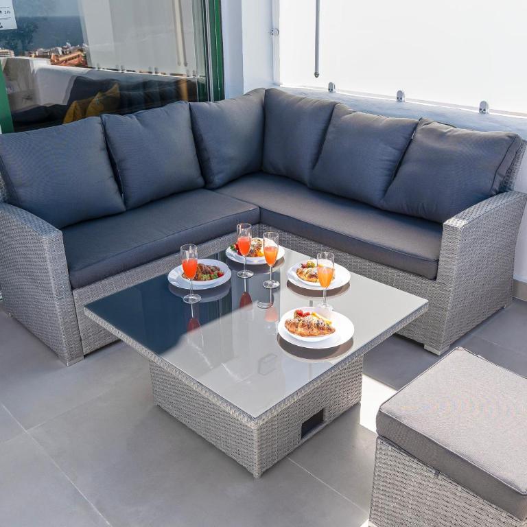 Aloha Garden Ola - Apartamento de 1 dormitorio - 5
