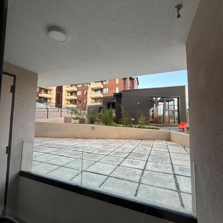 GARAN AIKE Shelter and style in front of Canal Señoret - Two-Bedroom Apartment - 2