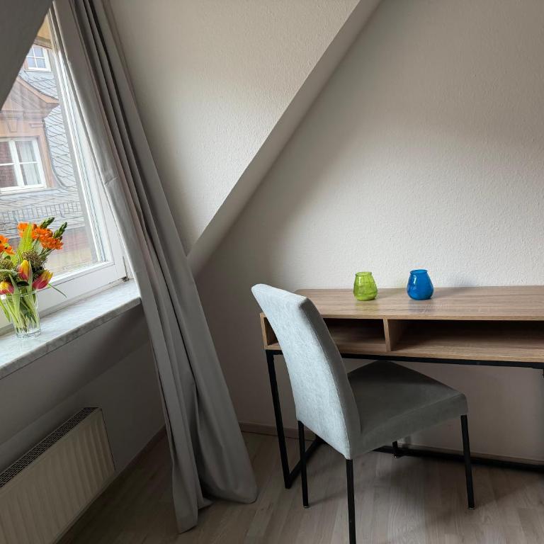 OldTown Gallery Apartment - Apartment mit 1 Schlafzimmer - 7