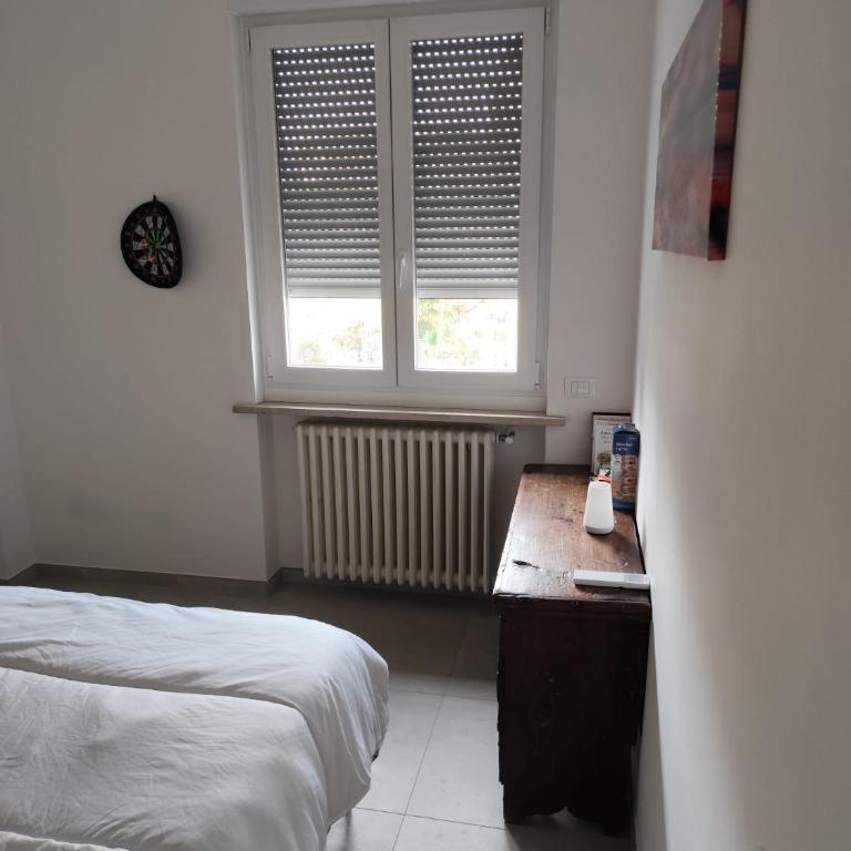 Tominettihome - Appartamento con 2 Camere da Letto e Terrazza - 27