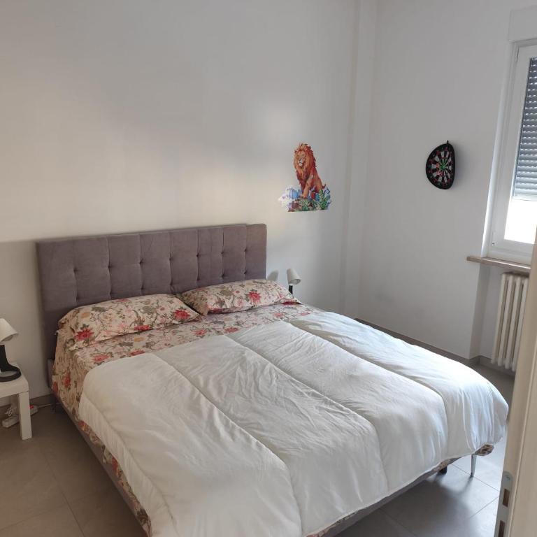 Tominettihome - Appartamento con 2 Camere da Letto e Terrazza - 29