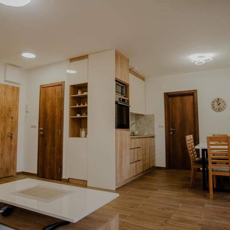Harmony Apartman Divčibare - Apartman sa 1 Spavaćom Sobom - 6