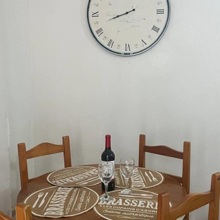 Apartament Nicoletta 2 Costa Blanca Torrevieja - Two-Bedroom Apartment - 10