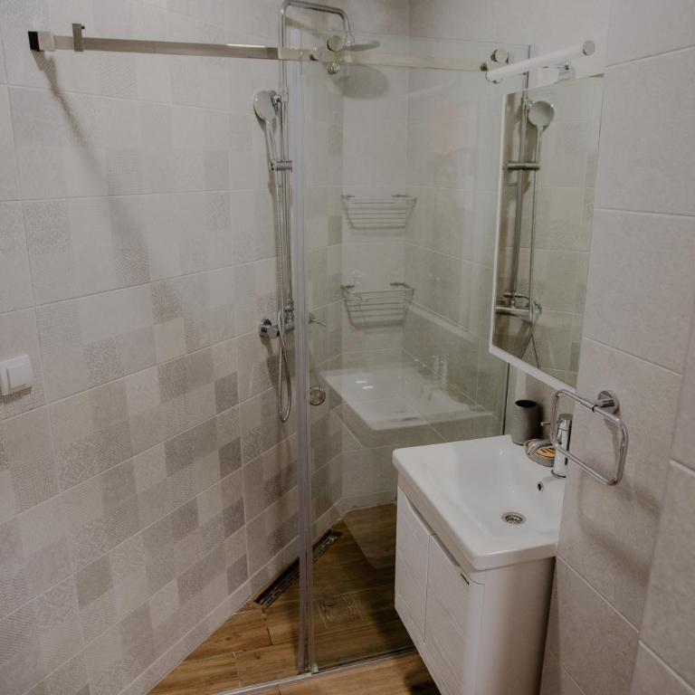 Harmony Apartman Divčibare - Apartman sa 1 Spavaćom Sobom - 11