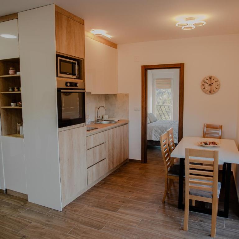 Harmony Apartman Divčibare - Apartman sa 1 Spavaćom Sobom - 12
