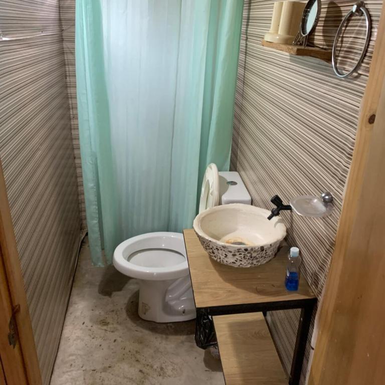 La Casita Verde - Two-Bedroom House - 7