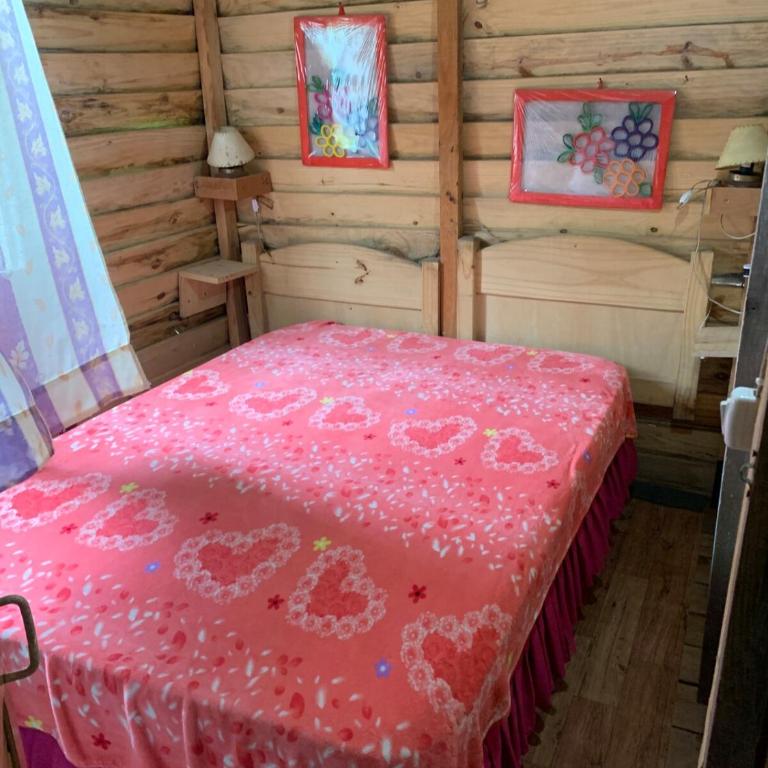 La Casita Verde - Two-Bedroom House - 16