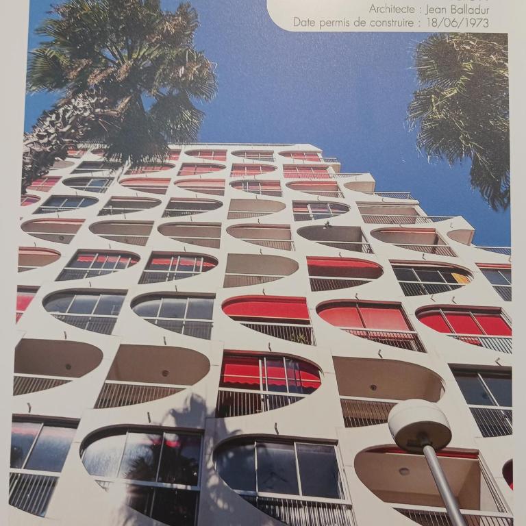 CHEZ FLO ET NANO - Doppelzimmer mit Gemeinschaftsbad - 3