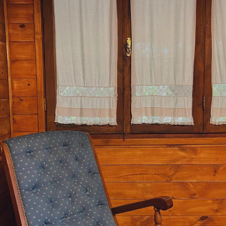 La Casita - Casa con 1 dormitorio - 23