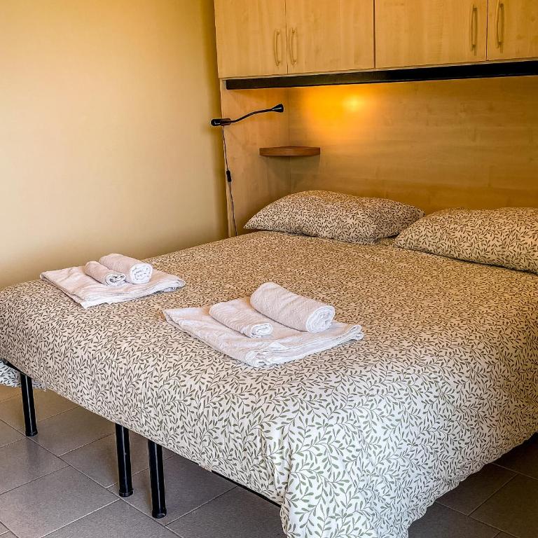 Maremonti - Appartamento con 1 Camera da Letto - 7