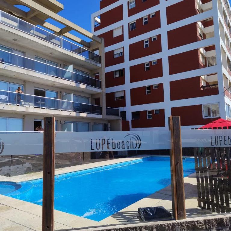 Departamento Miranda - One-Bedroom Apartment - 2