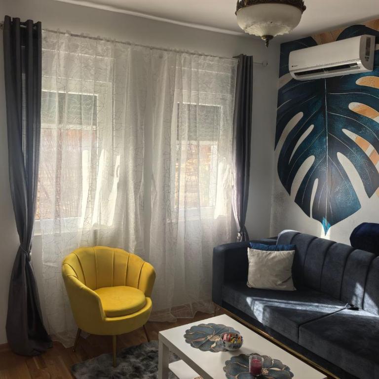 relaxroom Podgorica - Apartman sa 1 Spavaćom Sobom - 2