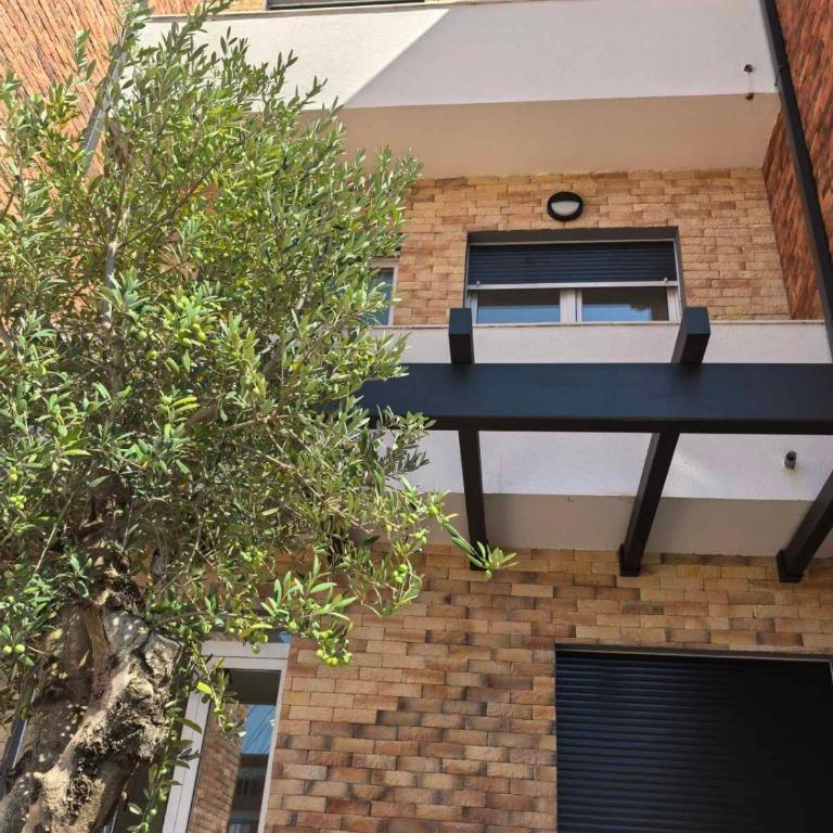 relaxroom Podgorica - Apartman sa 1 Spavaćom Sobom - 5