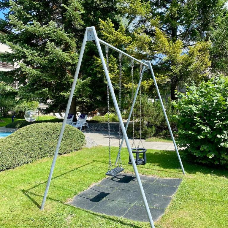 HappyLaax - Elegant Design Studio with Pool, Sauna, and Private Parking - Studio-Apartment mit 1 Doppelbett - 39