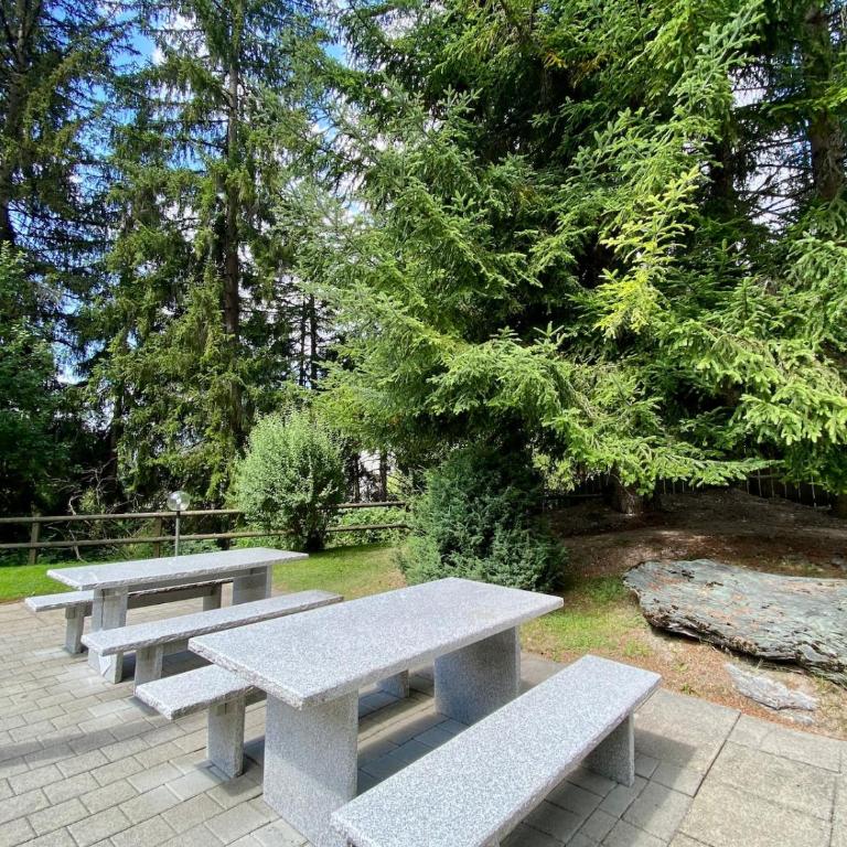 HappyLaax - Elegant Design Studio with Pool, Sauna, and Private Parking - Studio-Apartment mit 1 Doppelbett - 38