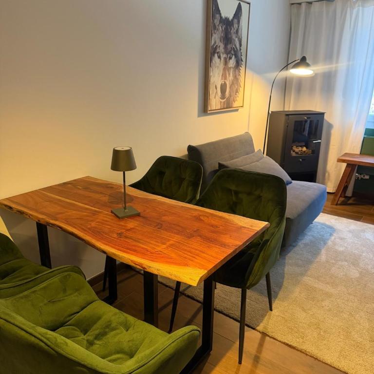 HappyLaax - Elegant Design Studio with Pool, Sauna, and Private Parking - Studio-Apartment mit 1 Doppelbett - 19