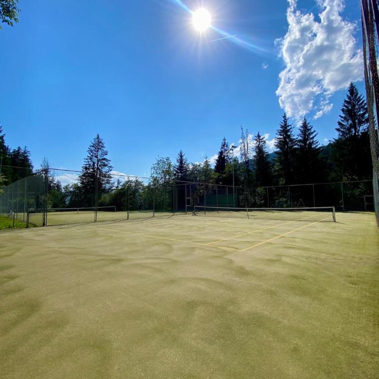 HappyLaax - Elegant Design Studio with Pool, Sauna, and Private Parking - Studio-Apartment mit 1 Doppelbett - 44