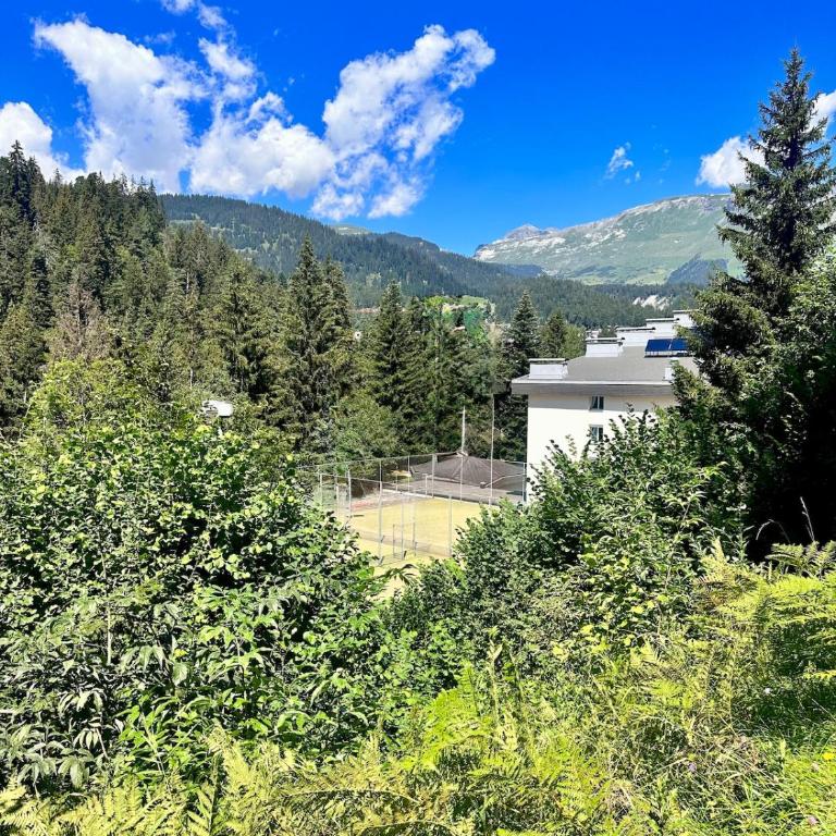 HappyLaax - Elegant Design Studio with Pool, Sauna, and Private Parking - Studio-Apartment mit 1 Doppelbett - 54