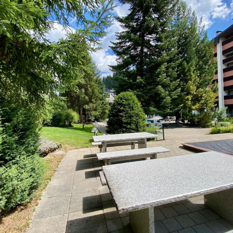 HappyLaax - Elegant Design Studio with Pool, Sauna, and Private Parking - Studio-Apartment mit 1 Doppelbett - 40