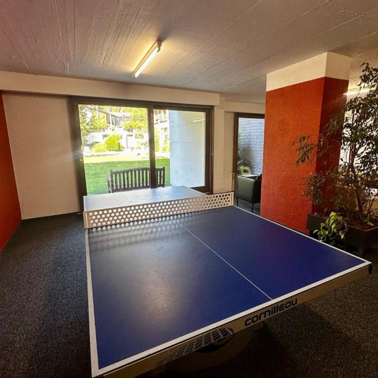 HappyLaax - Elegant Design Studio with Pool, Sauna, and Private Parking - Studio-Apartment mit 1 Doppelbett - 34