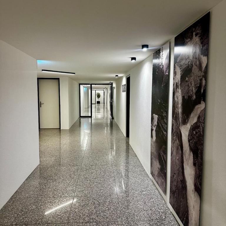 HappyLaax - Elegant Design Studio with Pool, Sauna, and Private Parking - Studio-Apartment mit 1 Doppelbett - 48