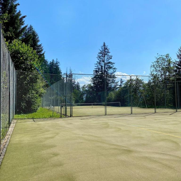 HappyLaax - Elegant Design Studio with Pool, Sauna, and Private Parking - Studio-Apartment mit 1 Doppelbett - 45