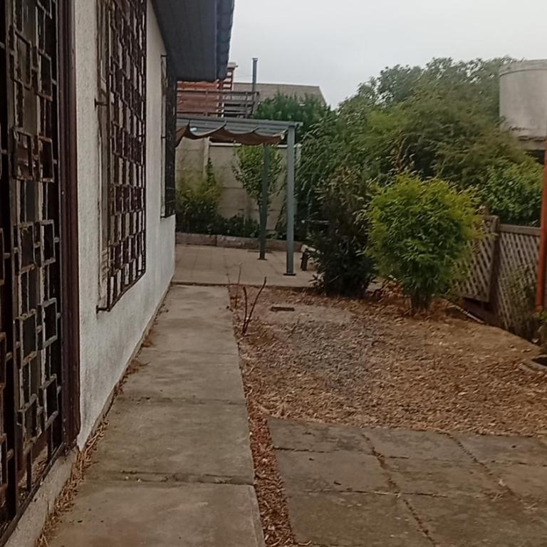 Casa centro tabo - Five-Bedroom House - 5