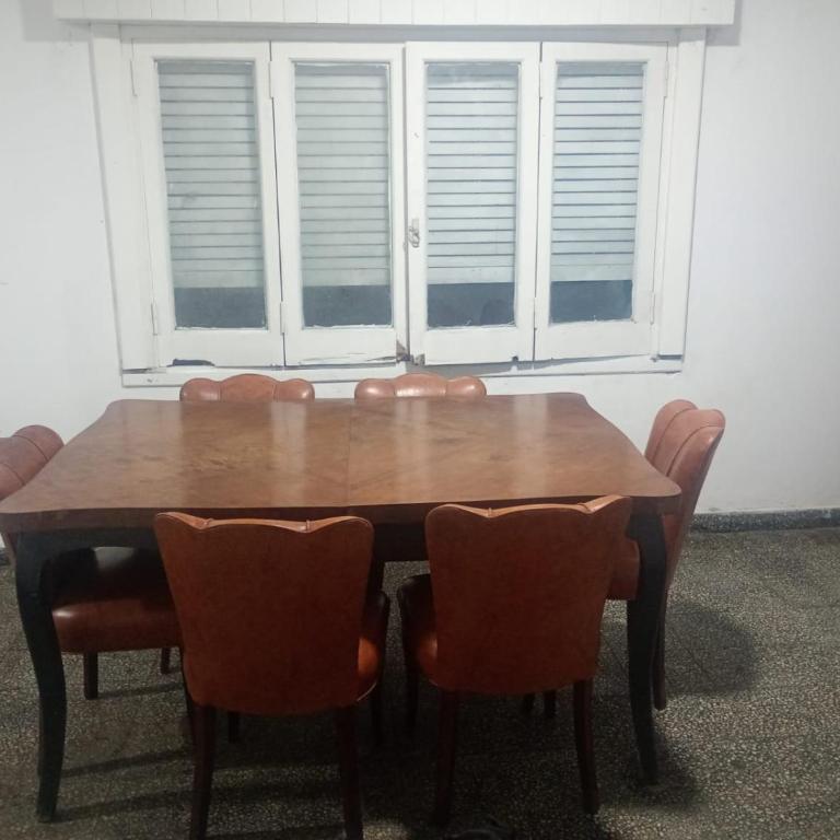 Casa Centro San clemente del Tuyú - Casa de 2 dormitorios - 1