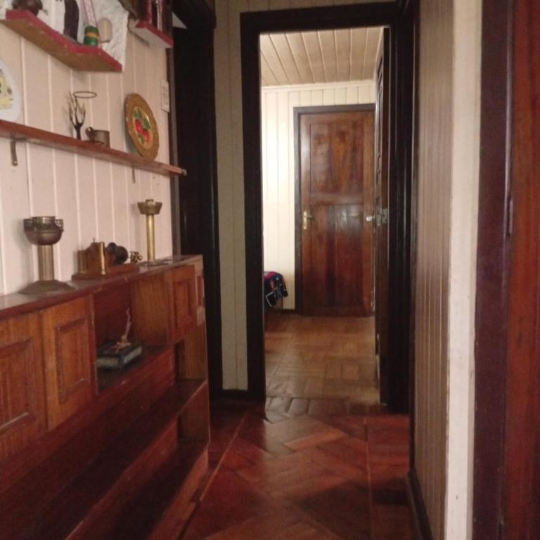 Casa centro tabo - Five-Bedroom House - 13