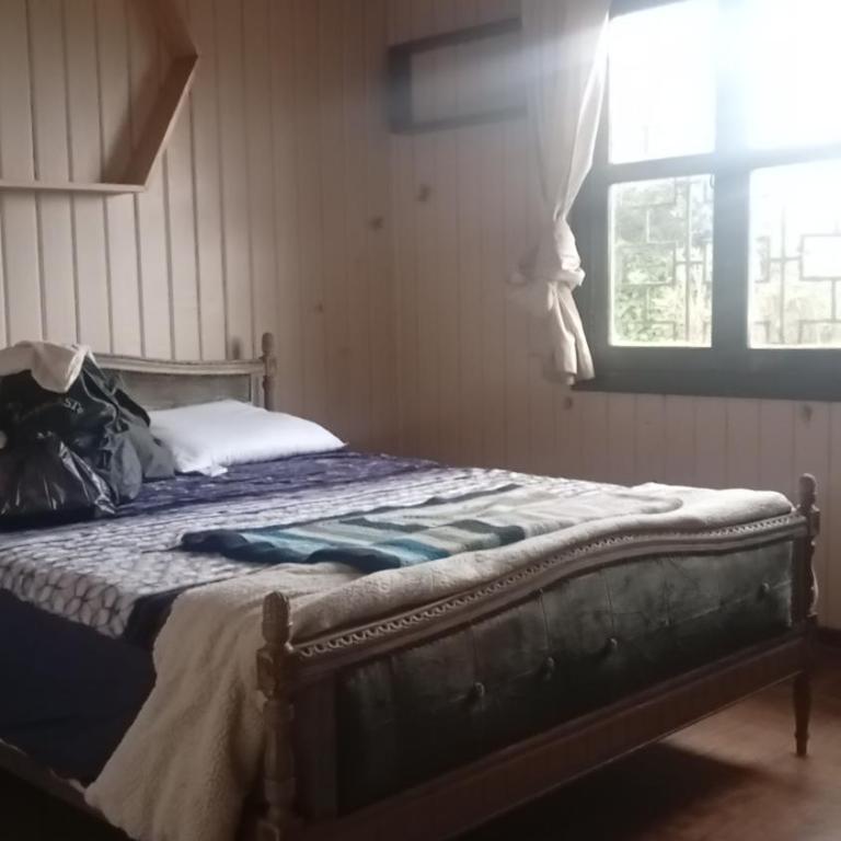 Casa centro tabo - Five-Bedroom House - 15
