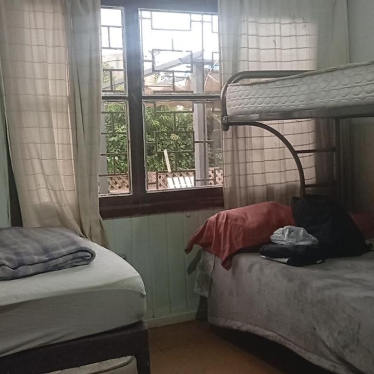 Casa centro tabo - Five-Bedroom House - 21