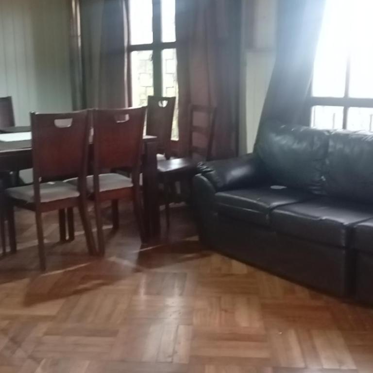 Casa centro tabo - Five-Bedroom House - 27