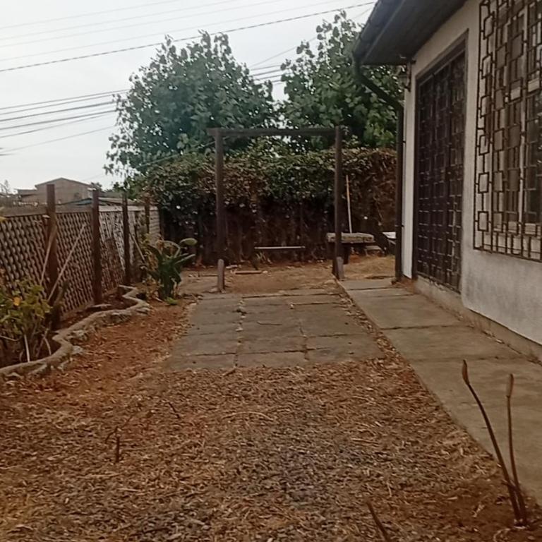 Casa centro tabo - Five-Bedroom House - 29