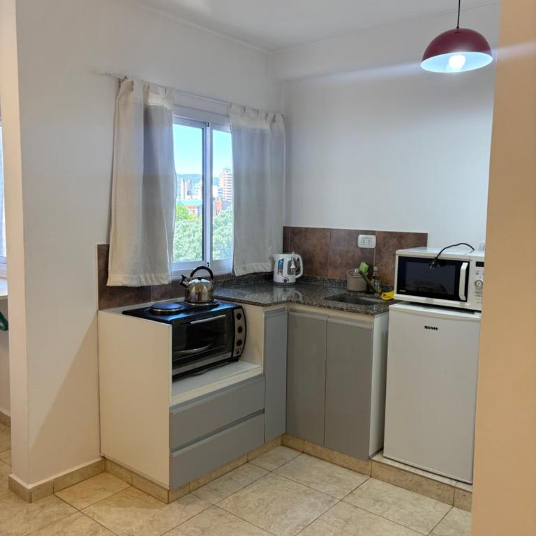Amelia 2-4 - Apartamento de 1 dormitorio - 7