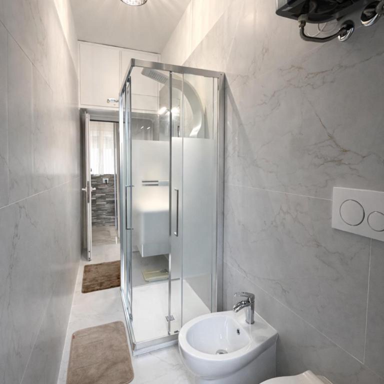 Nuovo appartamento ben collegato Milano - Monolocale - 8