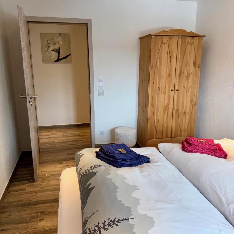 Allgäu-Chalet Kaufbeuren - Chalet mit 3 Schlafzimmern - 19